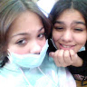 Meet your Posher, Colin